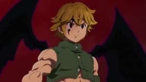 The Seven Deadly Sins Season 3 Episode 5