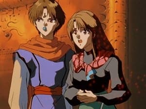 Yu Yu Hakusho Season 2 Episode 40