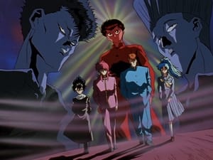 Yu Yu Hakusho Season 3 Episode 3