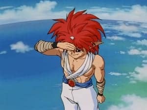 Yu Yu Hakusho Season 2 Episode 15