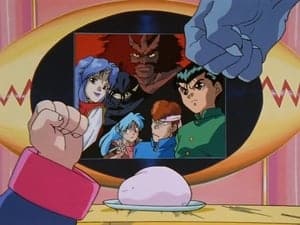 Yu Yu Hakusho Season 1 Episode 24