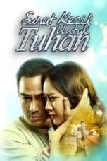 Nonton Surat Kecil Untuk Tuhan (2017) Subtitle Indonesia