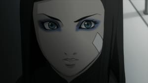 Ergo Proxy Season 1 Episode 10