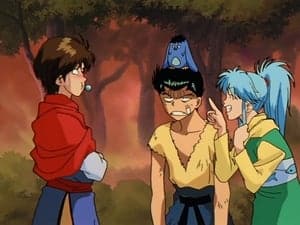 Yu Yu Hakusho Season 2 Episode 18