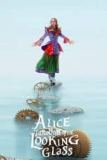 Notnon Alice Through the Looking Glass (2016) Subtitle Indonesia