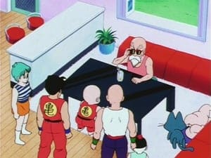 Dragon Ball Season 1 Episode 128