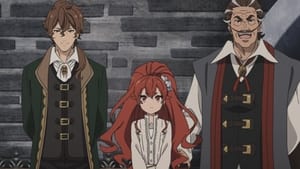 Mushoku Tensei: Jobless Reincarnation Season 1 Episode 7