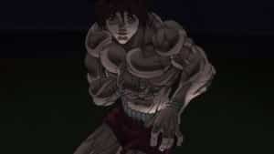 BAKI Season 2 Episode 12