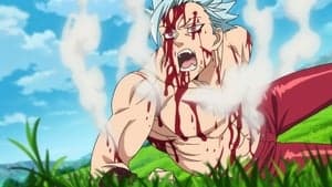 The Seven Deadly Sins Season 2 Episode 13