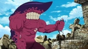 The Seven Deadly Sins Season 1 Episode 22