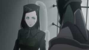 Ergo Proxy Season 1 Episode 2