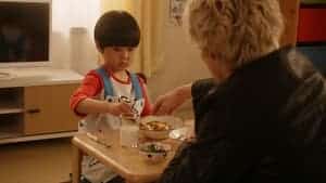 Kotaro Lives Alone Season 1 Episode 9