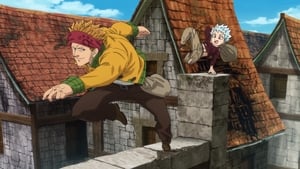 The Seven Deadly Sins Season 2 Episode 10