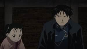 Fullmetal Alchemist: Brotherhood Season 1 Episode 59