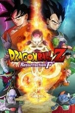 Notnon Dragon Ball Z: Resurrection ‘F’ (2015) Subtitle Indonesia