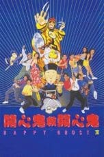 Notnon Happy Ghost IV (1990) Subtitle Indonesia