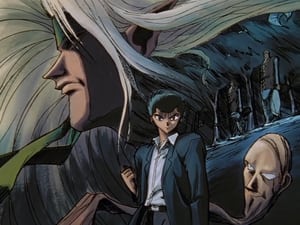 Yu Yu Hakusho Season 4 Episode 2