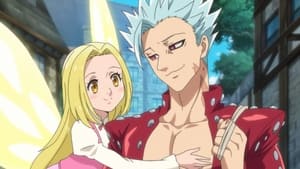 The Seven Deadly Sins Season 4 Episode 24