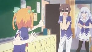 Oreshura Season 1 Episode 3