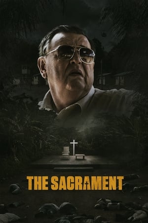 The Sacrament (2013)