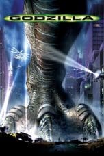 Notnon Godzilla (1998) Subtitle Indonesia