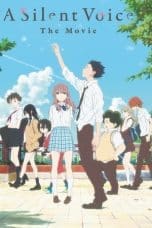 Notnon Koe no Katachi (A Silent Voice: The Movie) (2016) Subtitle Indonesia