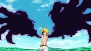 The Seven Deadly Sins Season 1 Episode 13