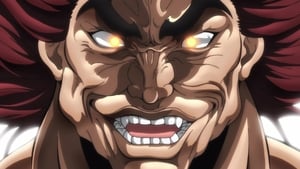 BAKI Season 2 Episode 1