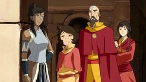 The Legend Of Korra Season 2 Episode 9