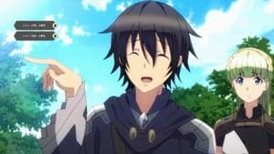 Death March To The Parallel World Rhapsody Season 1 Episode 2