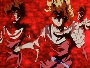 Yu Yu Hakusho Season 1 Episode 21