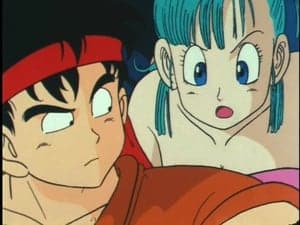 Dragon Ball Season 1 Episode 66