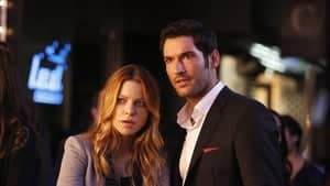 Lucifer Season 1 Episode 2