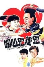 Notnon Happy Ghost III (1986) Subtitle Indonesia