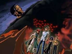 Yu Yu Hakusho Season 3 Episode 17