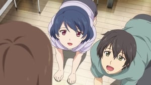 Domestic Girlfriend Season 1 Episode 7