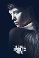 Notnon The Girl in the Spider’s Web (2018) Subtitle Indonesia