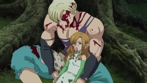 The Seven Deadly Sins Season 3 Episode 6