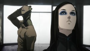 Ergo Proxy Season 1 Episode 20