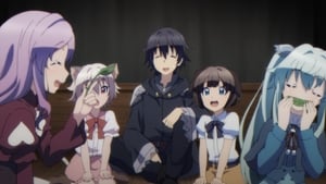 Death March To The Parallel World Rhapsody Season 1 Episode 10