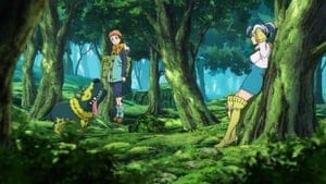 The Seven Deadly Sins Season 2 Episode 3