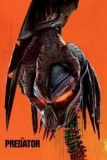 Nonton The Predator (2018) Subtitle Indonesia