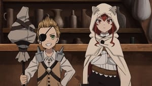 Mushoku Tensei: Jobless Reincarnation Season 1 Episode 10