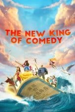 Nonton The New King of Comedy (2019) Subtitle Indonesia