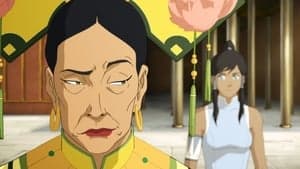 The Legend Of Korra Season 3 Episode 3