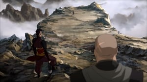 The Legend Of Korra Season 3 Episode 12