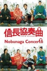 Notnon Nobunaga Concerto (2014) Subtitle Indonesia