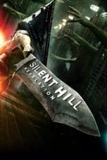 Notnon Silent Hill: Revelation 3D (2012) Subtitle Indonesia