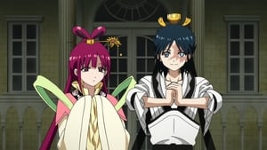 Magi Season 1 Episode 20