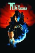 The Pit and the Pendulum (1991)